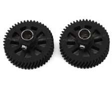 Align TB40 Slant Thread Main Drive Gear Set (46T) [AGNHB40B023XX]