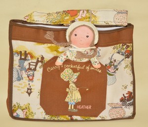 holly hobbie heather