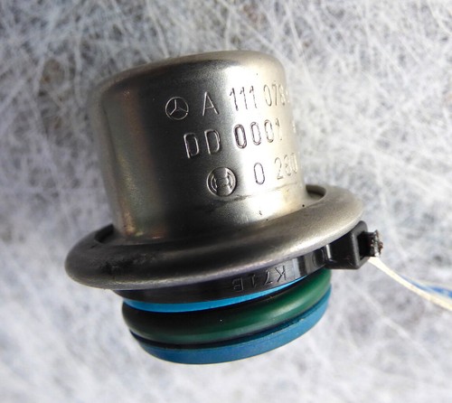 Mercedes Druckregelventil A1110780292