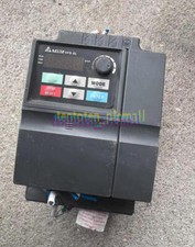1PC Delta inverter 2.2KW single-phase 220V VFD022EL21A in good condition USED