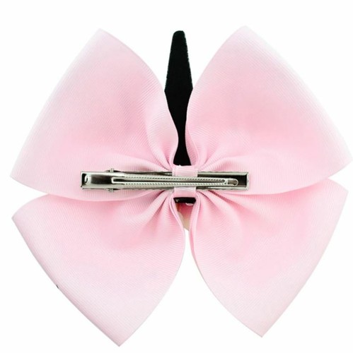 Jojo Bow White Unicorn & Flowers - Picture 3 of 15