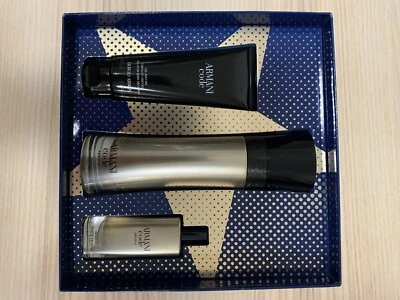 david jones armani code