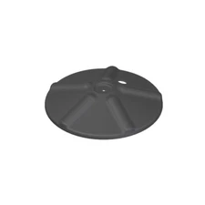 ZUMEX VERSATILE FEEDER PLATE S3300300