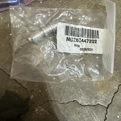 Double Ring Lokring MGZ63447202