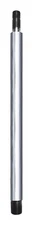 QA1 PISTON ROD 15MM OD STUD TOP 5IN (9028-115)