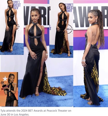 Red Carpet Abito Elodie Versace Red Carpet Abiti Da Sera Lunghi