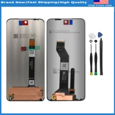 LCD Display Touch Screen Assembly For Motorola G Stylus 2023 4G XT2317 5G XT2315