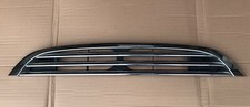  BMW MINI ONE COOPER S FRONT BONNET GRILLE CHROME FACELIFT R50 R52 R53 2004-2006