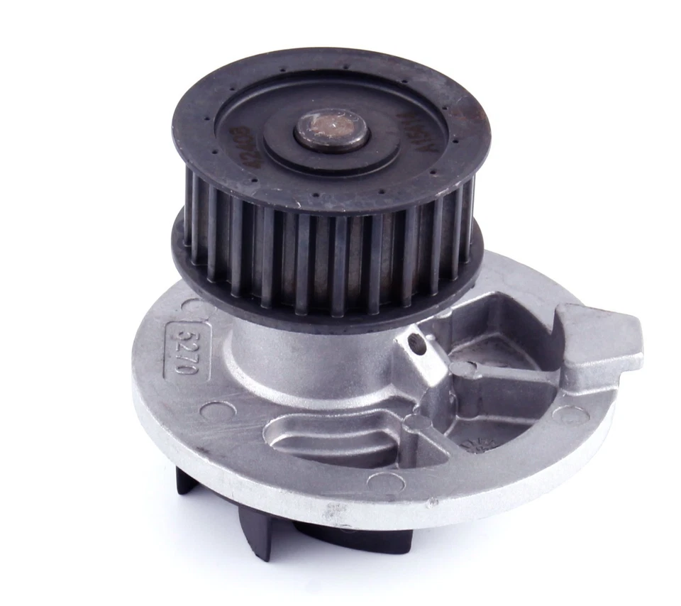 Bomba de agua del motor Gates para Chevrolet Optra 2004-2007 2L L4 GAS Foto 4 de 4