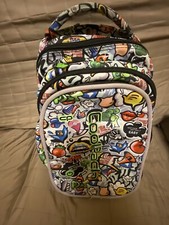 Zaino scuola elementare bambino — marchio Cool Pach