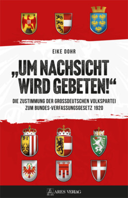 Eike Dohr /  Um Nachsicht wird gebeten! 