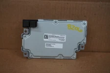 16 17 18 19 Ford Escape Sync 3 APIM Voice Recognition Radio Module GB5T14G371CG