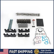 Sloppy Mechanics Stage 2 Camshaft Kit For Ss2 Ls1 4.8l 5.7l 6.2l Ls Cam Lq4 Lm7 Sloppy Mechanics Stage 2 Camshaft Kit For Ss2 Ls1 4.8l 5.7l 6.2l Ls Cam Lq4 Lm7