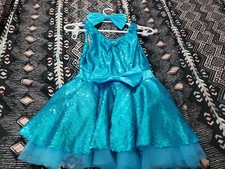 Dance Competition Costume
