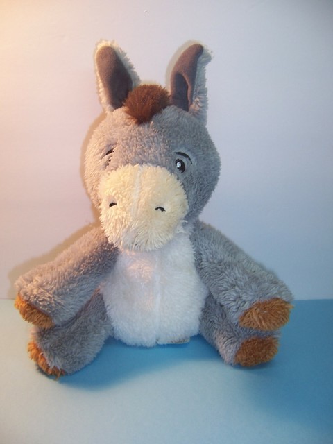 kohls cares donkey