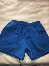 Kappa Pantaloncino FIR Nuovo Senza Etichetta Tg3XL Rif 24