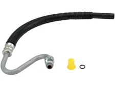 For 1996-2000 GMC K3500 Power Steering Return Line Hose Assembly 75185HQBS 1997