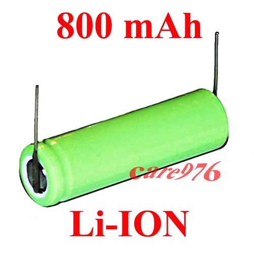 Philips Sonicare Flexcare Toothbrush LiION Repair Replacement Battery