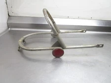 1972 BSA B50SS Gold Star 500 Rear Fender Mount Seat Support Bracket