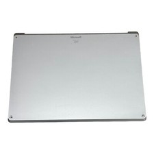 Microsoft Surface Laptop 4 15" 1953 Bottom Case Cover Housing Platinum