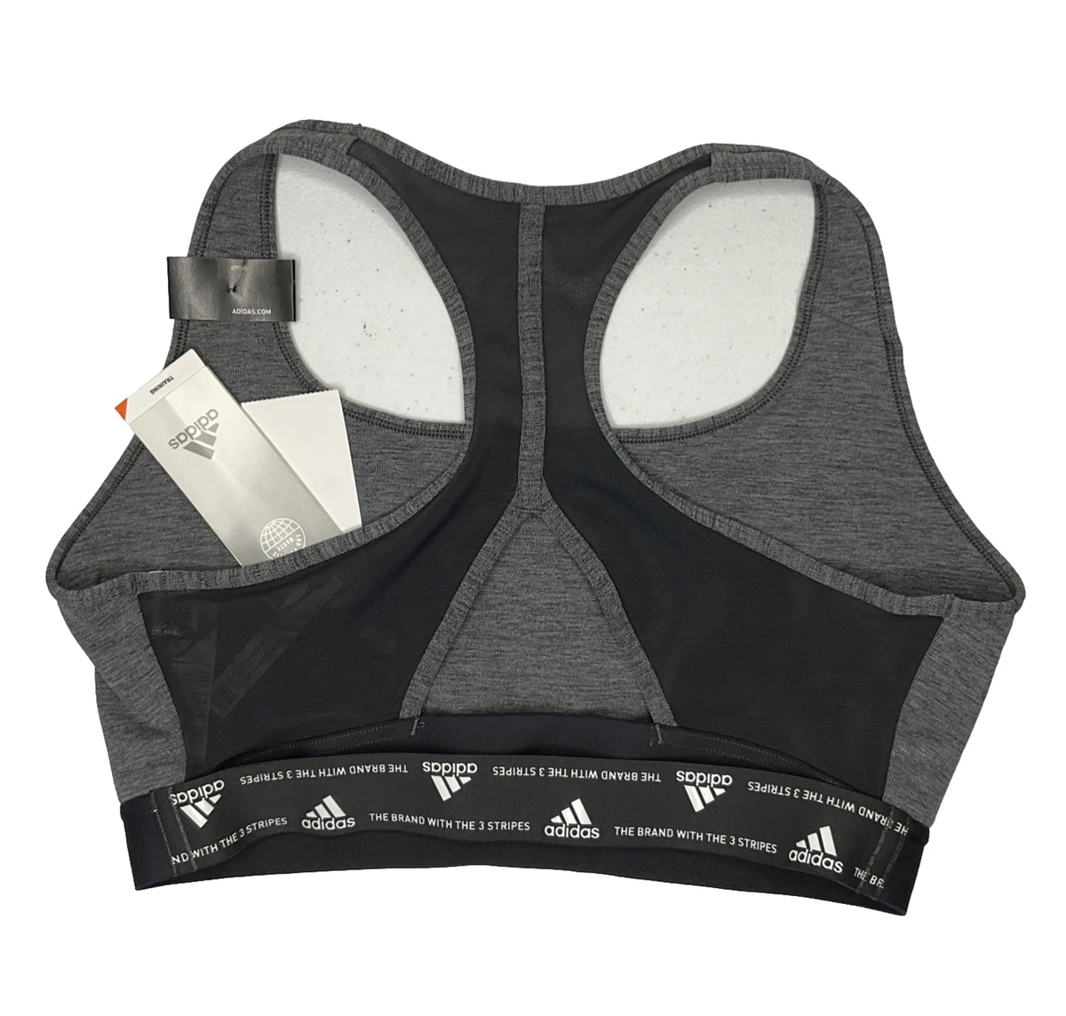 adidas Yoga Size M Sports Bras for Women for sale | eBay