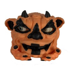 Outrageous Boglins Blobkin Hand Puppet Tri-Action Character Figure Toy 8"