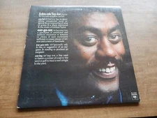 LP-JOHNNIE TAYLOR-Eargasm-1976-Disco Lady, Please Don't Stop