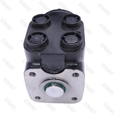 Eaton Char-Lynn Hydraulic Orbital Steering Control Valve 211-1012-001
