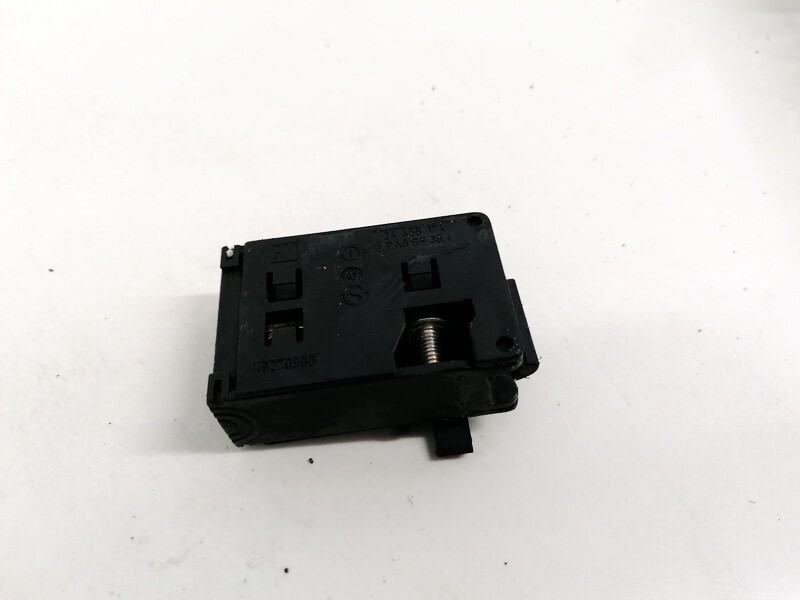 24456174 K9270990 battery terminal for Opel Signum UK1395223-20 | eBay