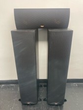 Klipsch Reference Series Home Theater Speakers EZ5000221