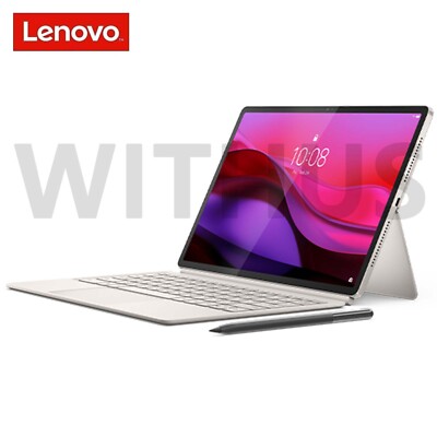 Lenovo Yoga Tab Plus AI 12.7