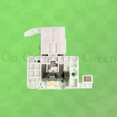 Bosch Dishwasher SHX4ATF5UC-12 Door Latch/Switch P/N 10006917