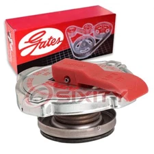 Gates Radiator Cap for 1993-2002 Chevrolet Camaro 3.4L 3.8L 5.7L V6 V8 hx