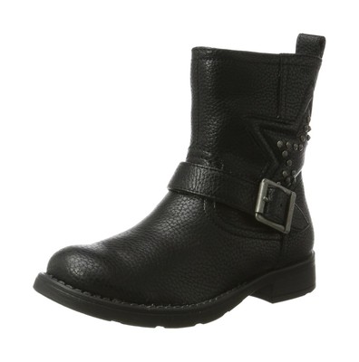 geox biker boots