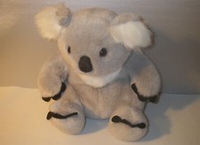 OLD BUILD A BEAR WORKSHOP KUDDLY KOALA PLUSH