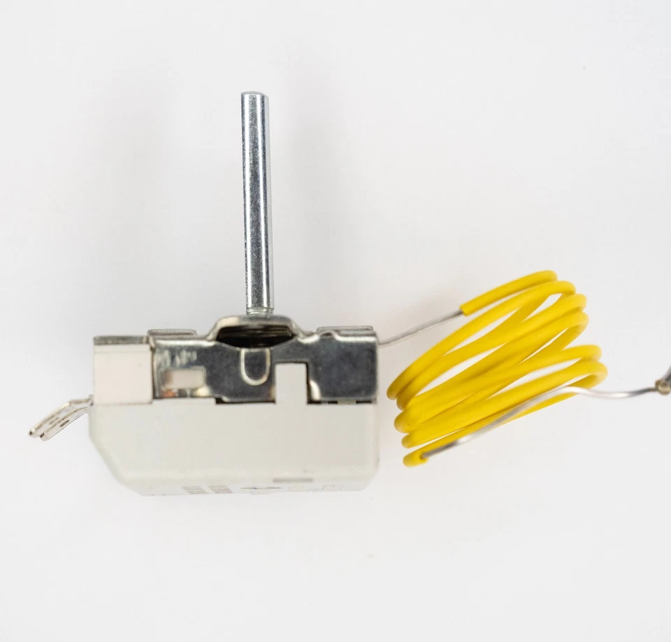 TECASA NT THERMOSTAT FOR BOILER, Bain Marie   44-177°F (5-80°C)  water heater - Image 2 of 4