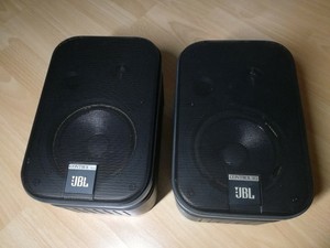 jbl control 1g