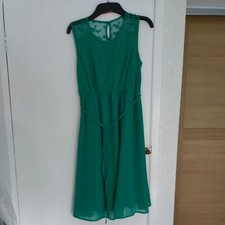 Maternity Dress. Red herring. Size 8. Worn Once. Excellent Condition.