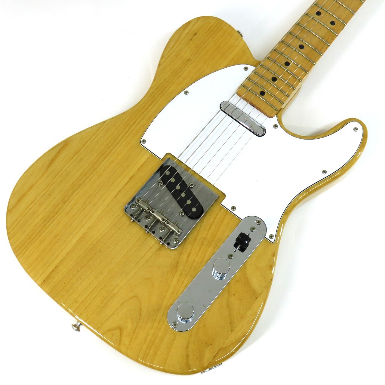 Fender Japan TL71 Ash Electric guitar