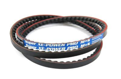 Optibelt 3VX560 Super XE-Power Pro MS Cogged V-Belt