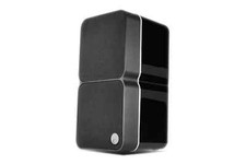 CAMBRIDGE AUDIO MINX MIN 22 BLACK GLOSS DIFFUSORE COMPATTO NUOVO