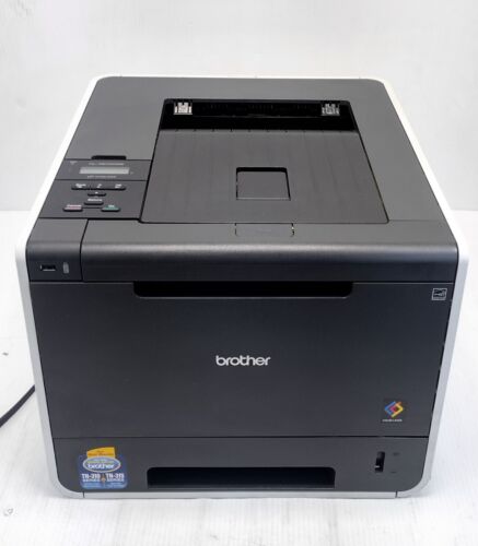 Brother Hl-4570Cdw Workgroup Laser Printer - 第 10/17 張圖片