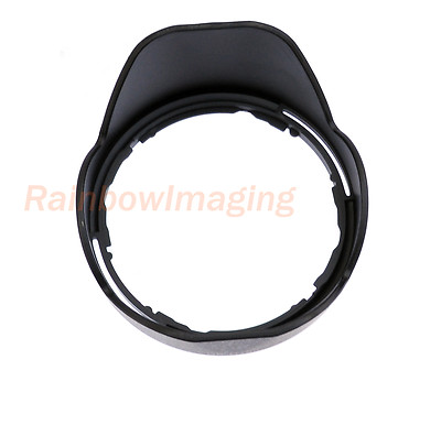 Parasol Bayoneta Hb-n106 Para Nikon Af-p Dx 18-55mm F/3. | Cuotas Sin Interés - Foto 7