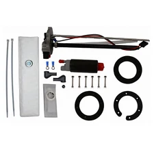 Fitech Universal Retrofit Go-Fuel System In-Tank Pump Module 340 LPH 50015