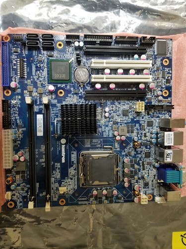 Kontron KTG41/ATXU Embedded ATXU Motherboards || One Year Warranty - 第 1/8 張圖片