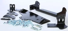 Open Trail KFI Snow Plow Mid Mount Kit Arctic Cat Wildcat 1000 2012-2017