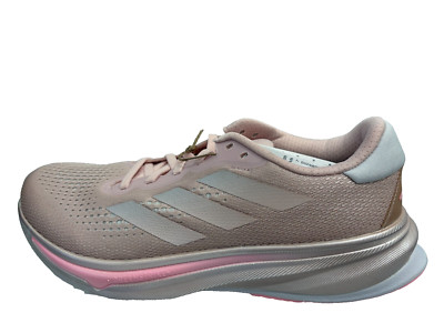 Adidas Supernova Anstieg Damen Laufschuhe UK 7 US 8.5 Eu 40 2/3 Ref 1251