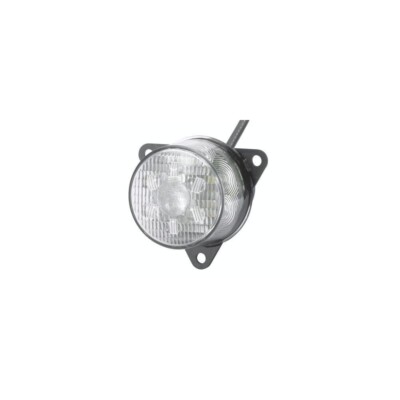 HELLA Positionsleuchte 2PF 011 172-157 für FENDT AGCO, vorne