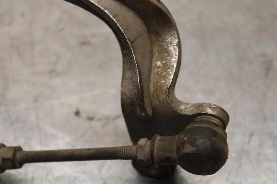 Honda Shadow 500 VT500C 1985 pedal de cambio BB615 Foto 4 de 4