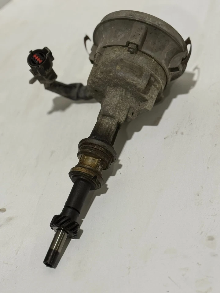 1987-1996 Ford F250 F350 460 7.5L DISTRIBUTOR USED OEM - Image 2 of 4